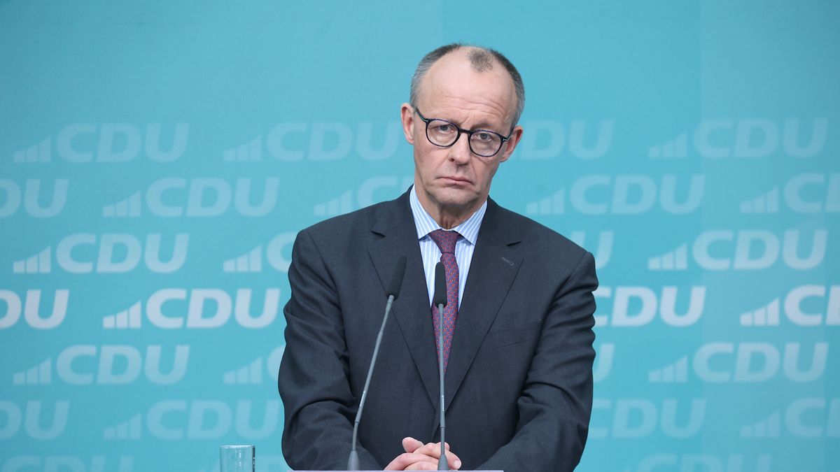 2500 euro emerytury w Niemczech? Przyszły kanclerz proponuje reformę systemu