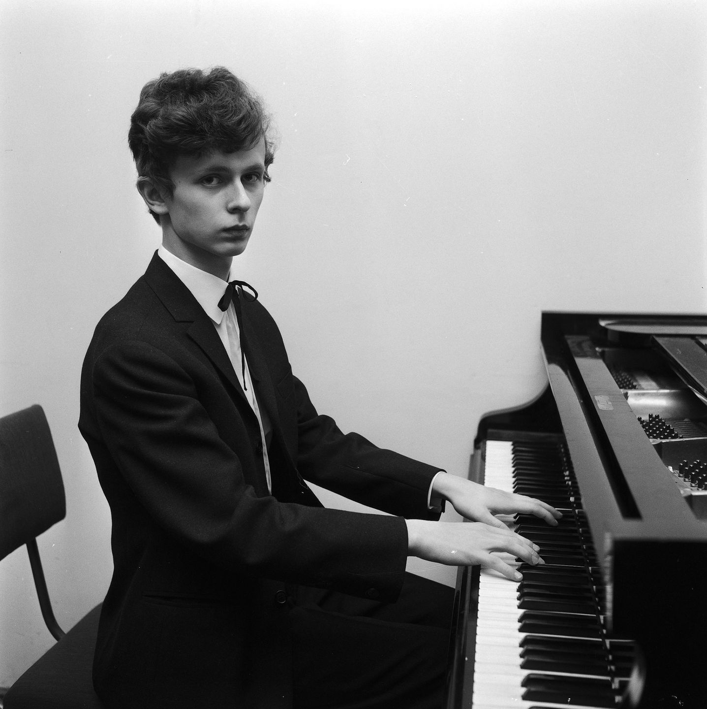 Janusz Olejniczak, 1970 r. Eliminacje Konkursu Chopinowskiego