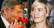 Kate Winslet: "Polański jest niezwykły"