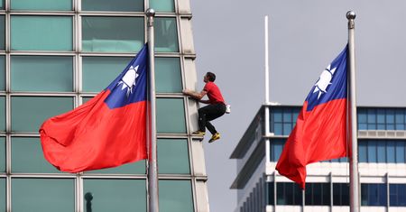 Wspinaczka bez asekuracji. Alex Honnold zdobył 101. piętro