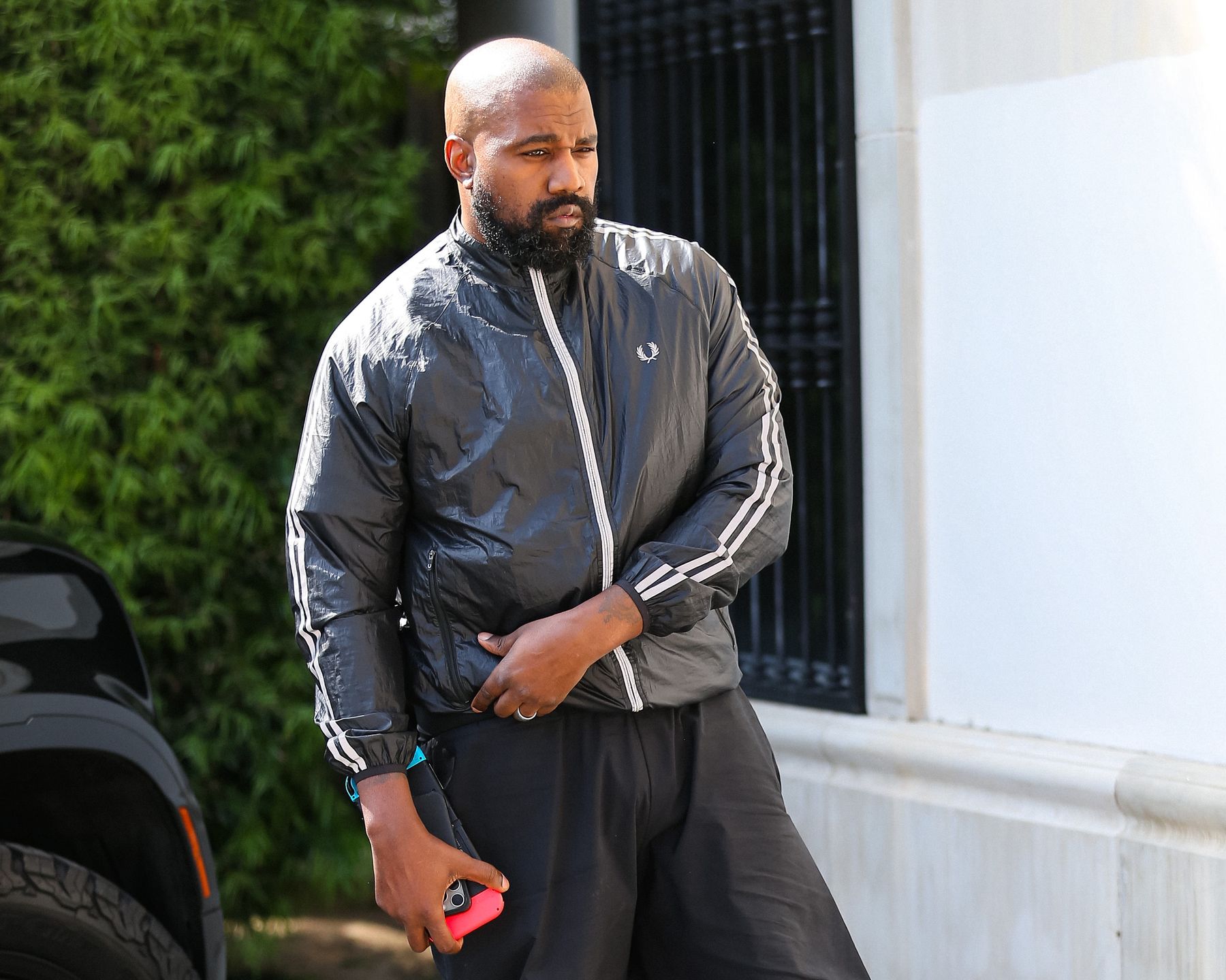 Bianca Censori zdradza, co działo się podczas słynnego rejsu