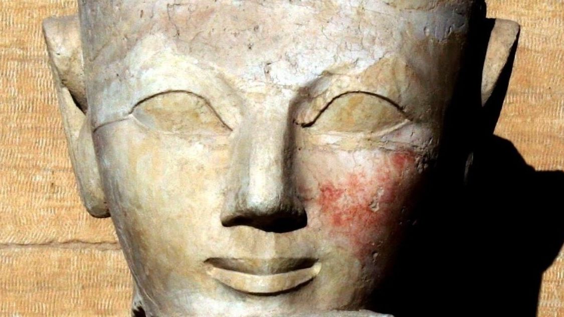 Ostatnia kobieta-faraon. Była niezwykłą władczynią