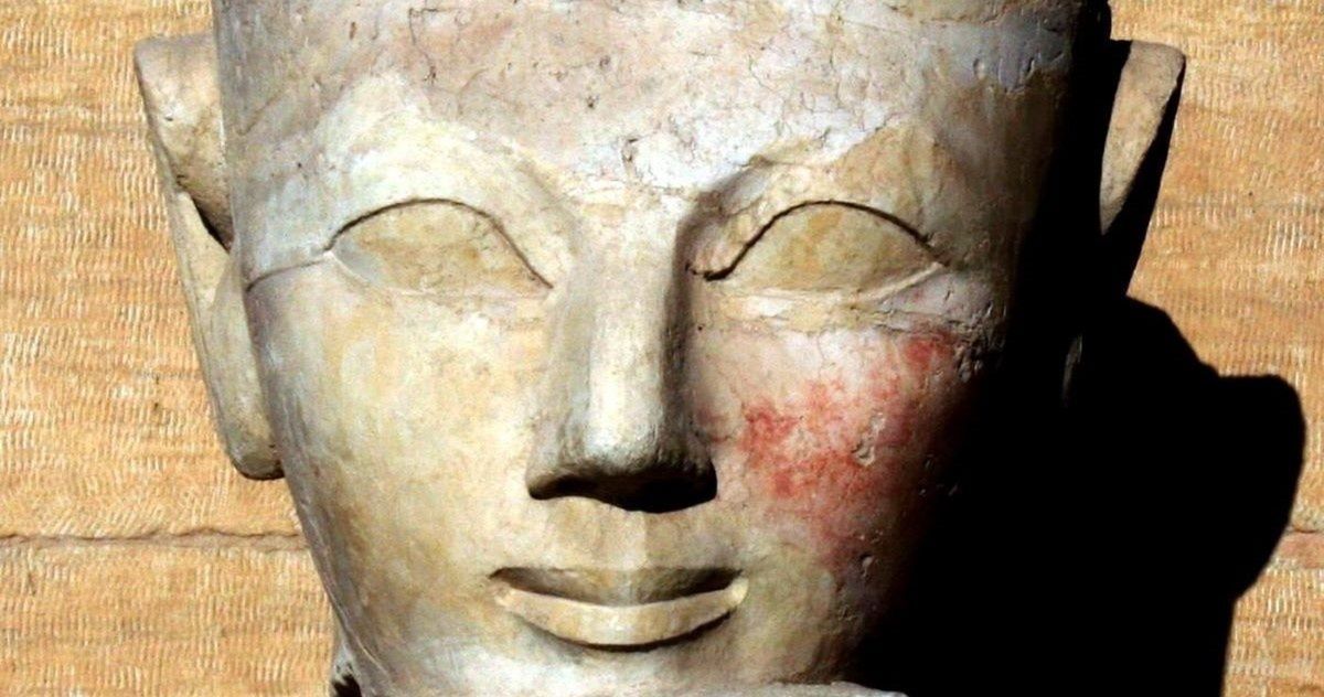 Ostatnia kobieta-faraon. Była niezwykłą władczynią