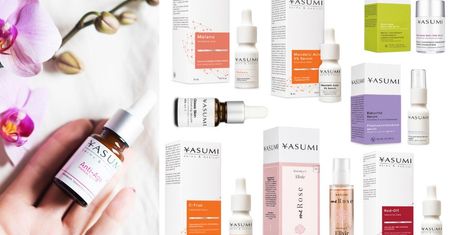 Serum – kosmetyki do zadań specjalnych