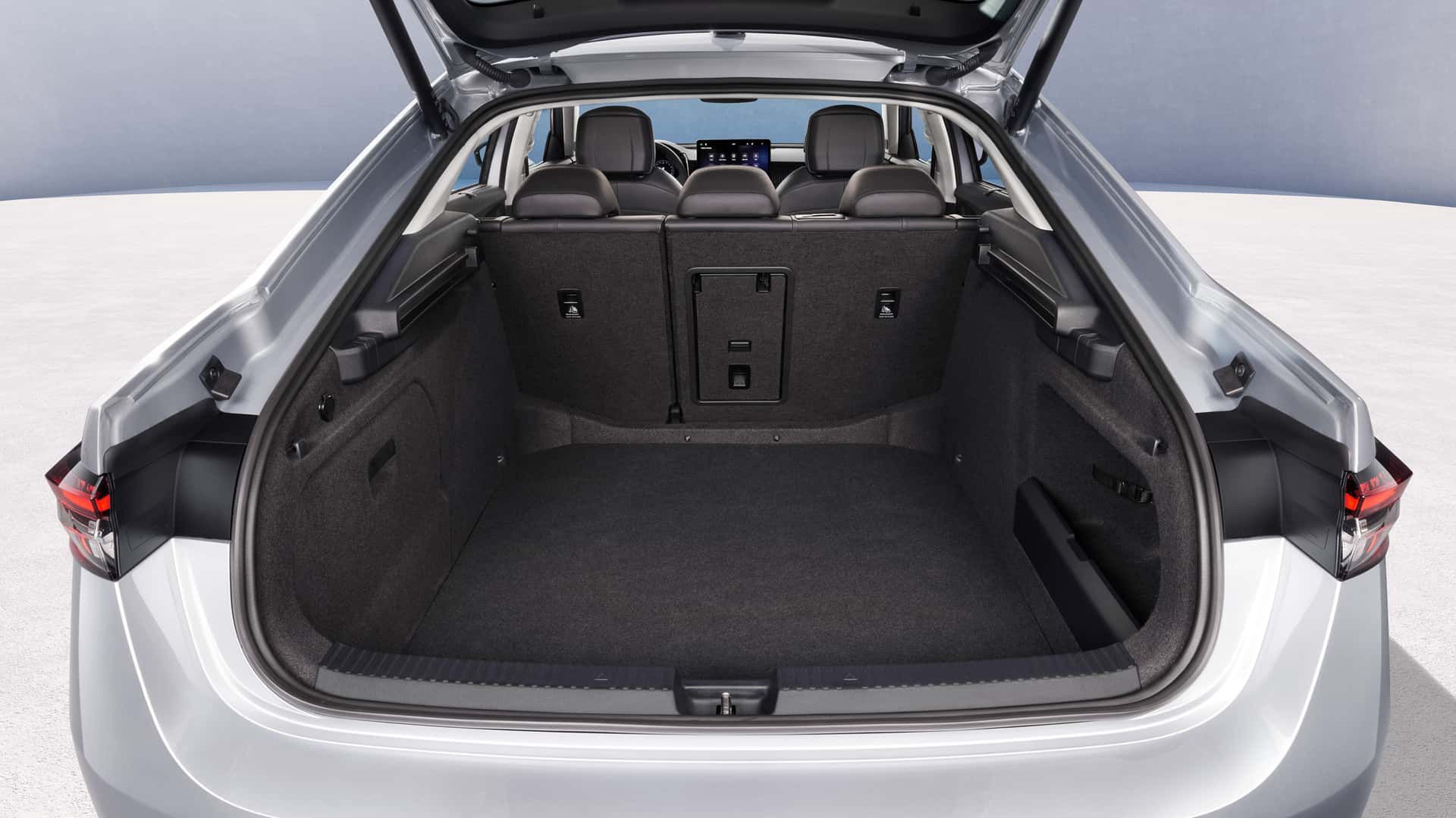 Nowa Škoda Superb