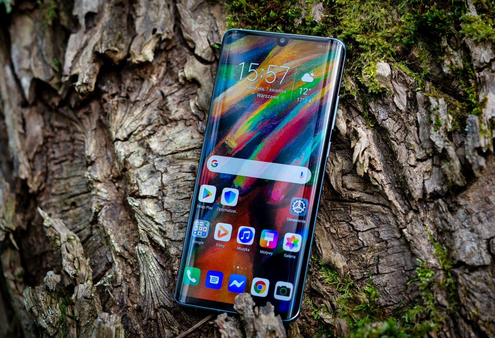 Huawei P30 Pro