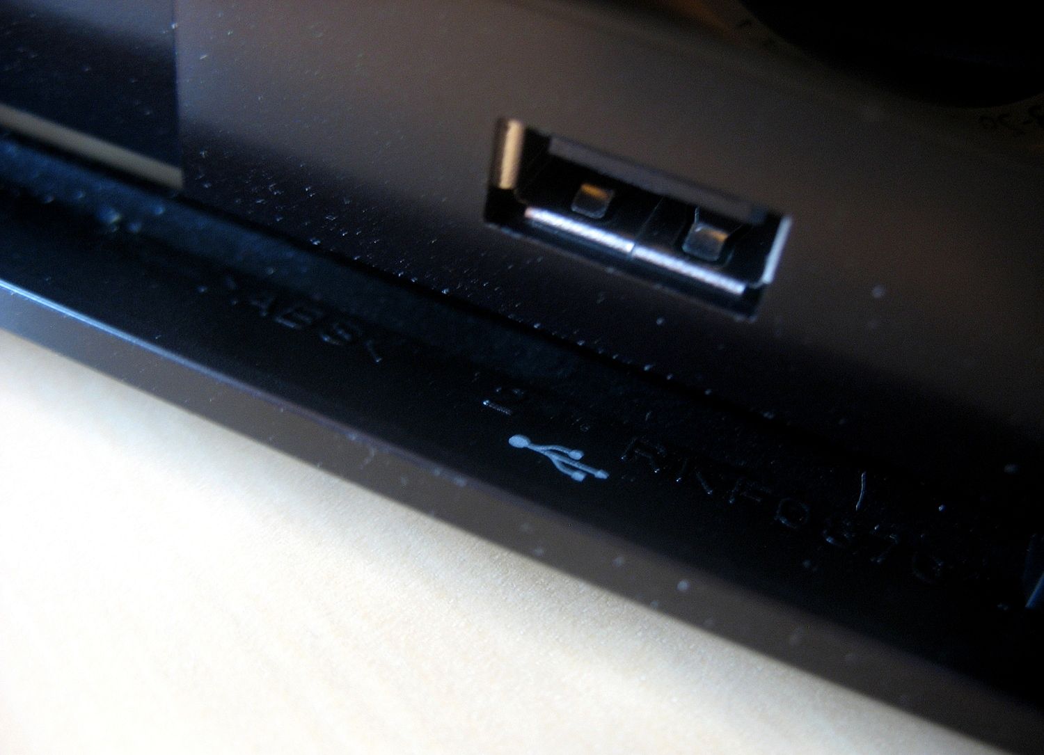 Blu-ray 3D Panasonic DMP-BDT100 - japoński styl [test] 7