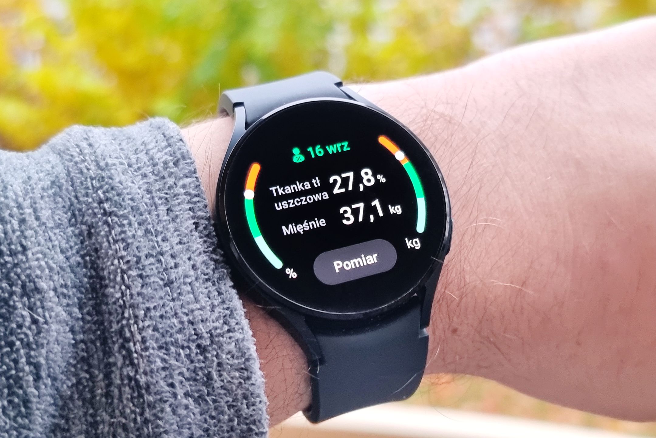 Galaxy Watch 4 to zmarnowany przepis na sukces. Samsung miał wszystko, by zrobić zegarek idealny 5
