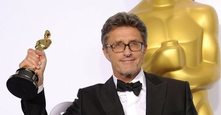 Amerykańska wytwórnia filmowa kupiła prawa do nowego filmu reżysera "Idy"! "Historia miłosna z muzyką w tle"