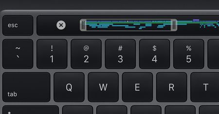 MacBook Pro 13 (2020) oficjalnie: nowa klawiatura, wyższa wydajność, większe dyski