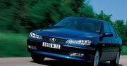 Używany Peugeot 406 - typowe awarie i problemy