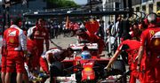 Ferrari może przenieść się z F1 do wyścigów Endurance?