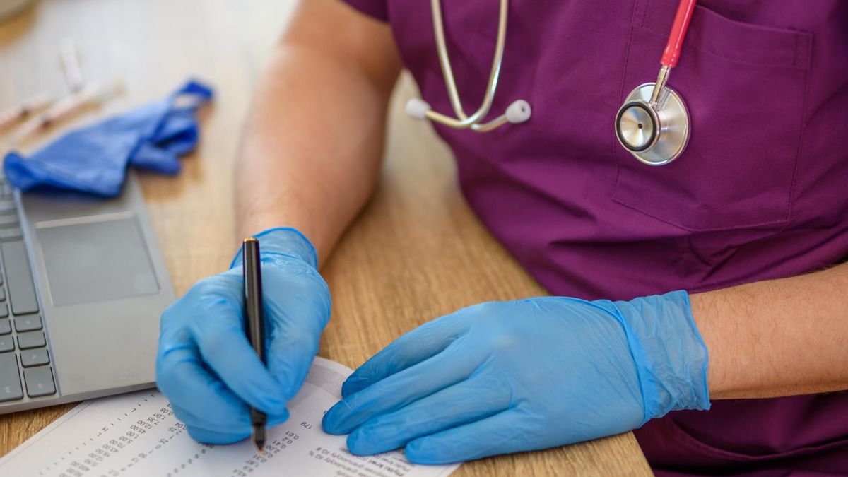 Nowa mapa potrzeb zdrowotnych 2027–2031. Strategiczny plan dla ochrony zdrowia