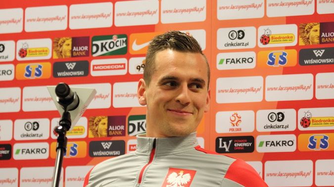 Panie piłkarzu, odrobi pan za mnie pracę domową? Uczeń pyta na Twitterze, PZPN świetnie reaguje 1