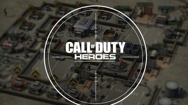 Call of Duty: Heroes - klon Clash of Clans który przerósł oryginał! 1