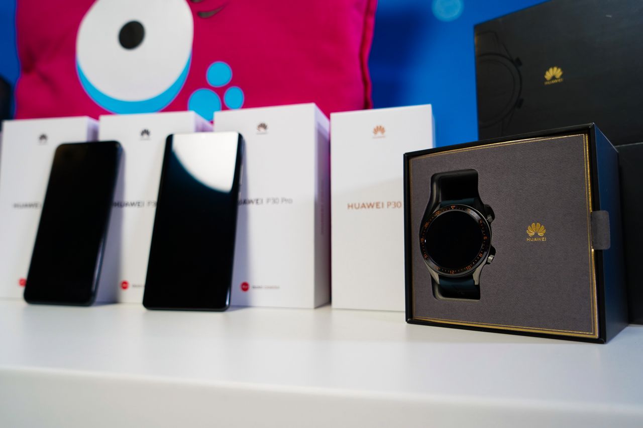 Czy warto przejść z Mi Banda 3 – zostań ekspertem Huawei z GT Watch