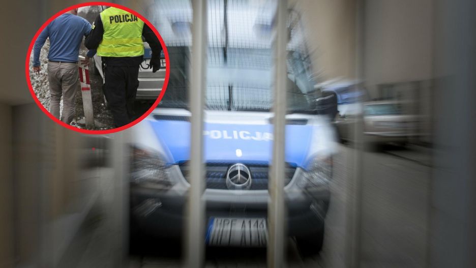 15-latek chciał zaimponować kolegom. Nagle stracił przytomność