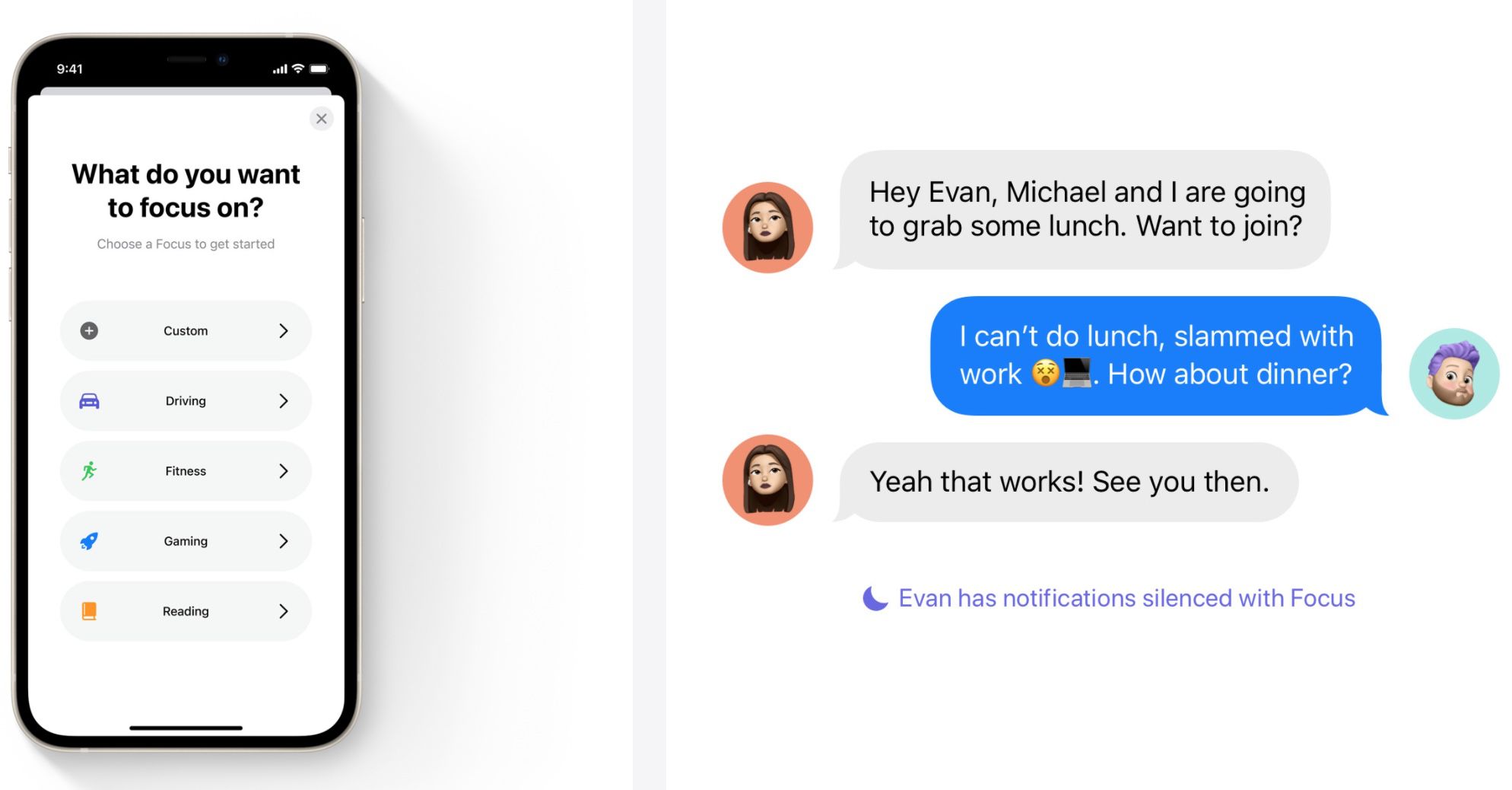 iOS 15 już jest. Oto lista nowych funkcji oraz iPhone'ów, które dostaną aktualizację 8