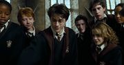 Harry Potter QUIZ. Jak dobrze znasz bohaterów kultowej serii o młodym czarodzieju?