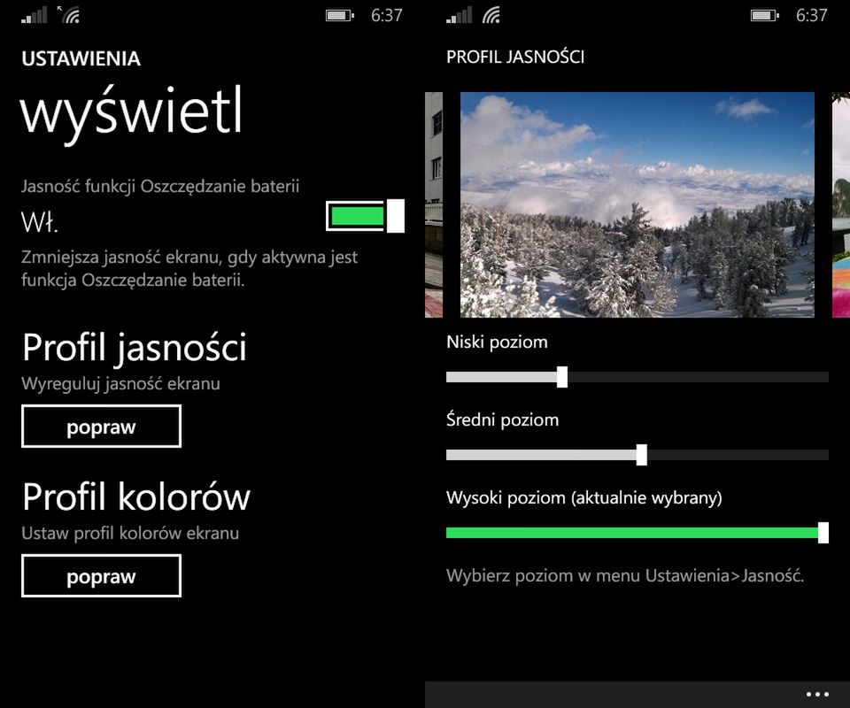 Nokia Lumia 630 pójdzie śladami Lumii 520? [test] 8