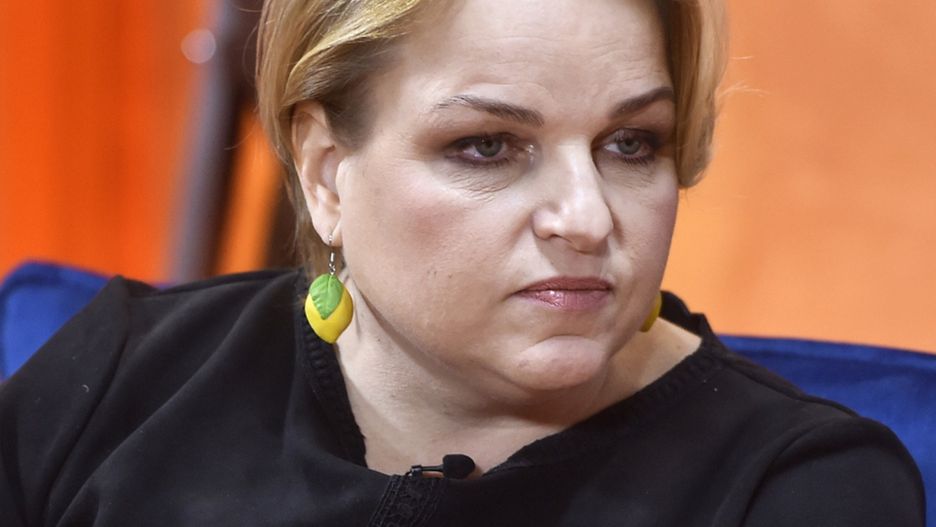Katarzyna Bosacka tropi drożyznę. Wyłapuje sztuczki producentów