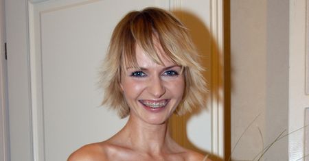 Katarzyna Stankiewicz to królowa metamorfoz. Zobaczcie, jak bardzo się zmieniła przez lata