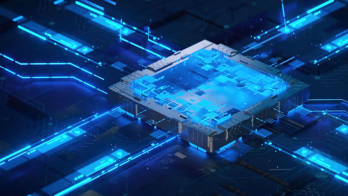 Intel zmienia zasady ochrony danych. Chodzi o coś więcej niż hakerów