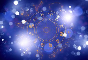 Horoskop dzienny na jutro - niedzielę 13 września 2026. Baran, Byk, Bliźnięta, Rak, Lew, Panna, Waga, Skorpion, Strzelec, Koziorożec, Wodnik, Ryby