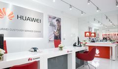 Huawei w Polsce z całodobową infolinią