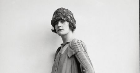 Greta Garbo rzuciła kino u szczytu sławy. Nigdy już nie wróciła