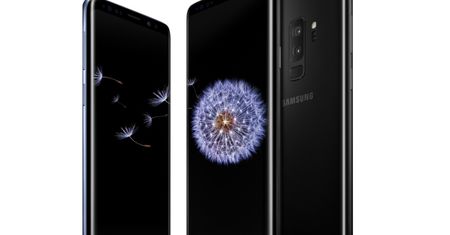 Najlepiej sprzedające się smartfony w kwietniu - Samsung ma powody do zadowolenia