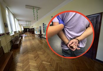 19-latkowie mieli szykować zamach w Olsztynie. Już są na wolności