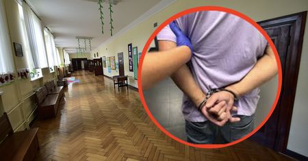 19-latkowie mieli szykować zamach w Olsztynie. Już są na wolności