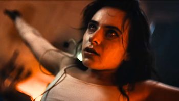 Eurowizja. Zarzucają Rumunce "normalizację groźnych praktyk seksualnych"