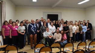 Kalisz: Tak podsumowano 7. edycję akcji Pomaganie za jechanie