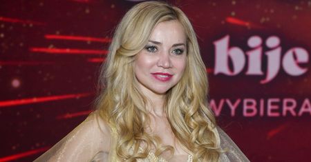 Lidia Kopania o nieudanym występie podczas eliminacji do Eurowizji: "Miał taki być"