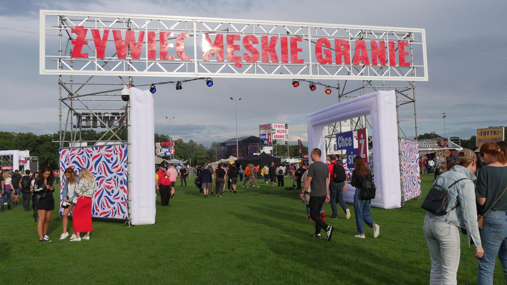 Męskie Granie 2025 we Wrocławiu