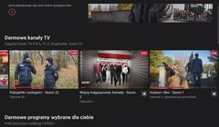 Canal+ już z 5 kanałami telewizyjnymi za darmo