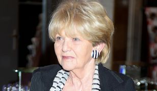 Córka Stanisławy Ryster zajmowała się jej finansami. "Wyrywała mi pieniądze!"