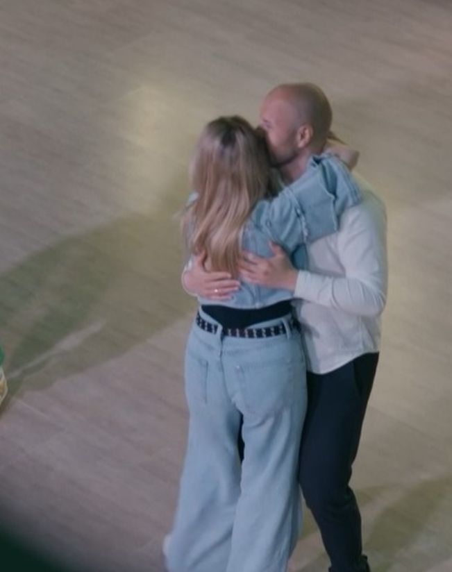 Maciej i Karolina ze "Ślubu od pierwszego wejrzenia"