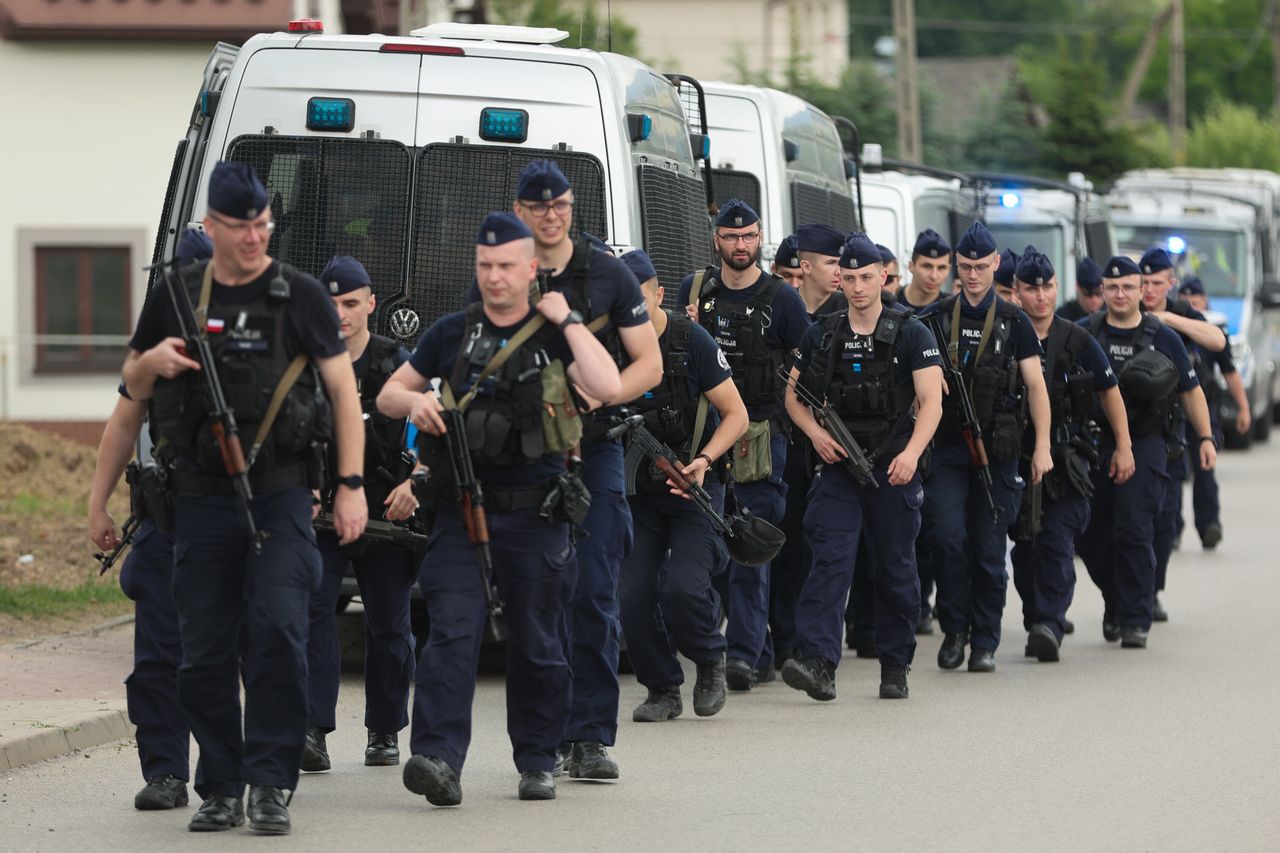 To był motyw zabójstwa? Ujawniono, co zrobił Tadeusz Duda