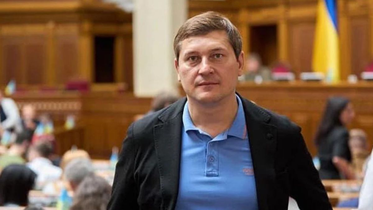 Andrij Odarczenko