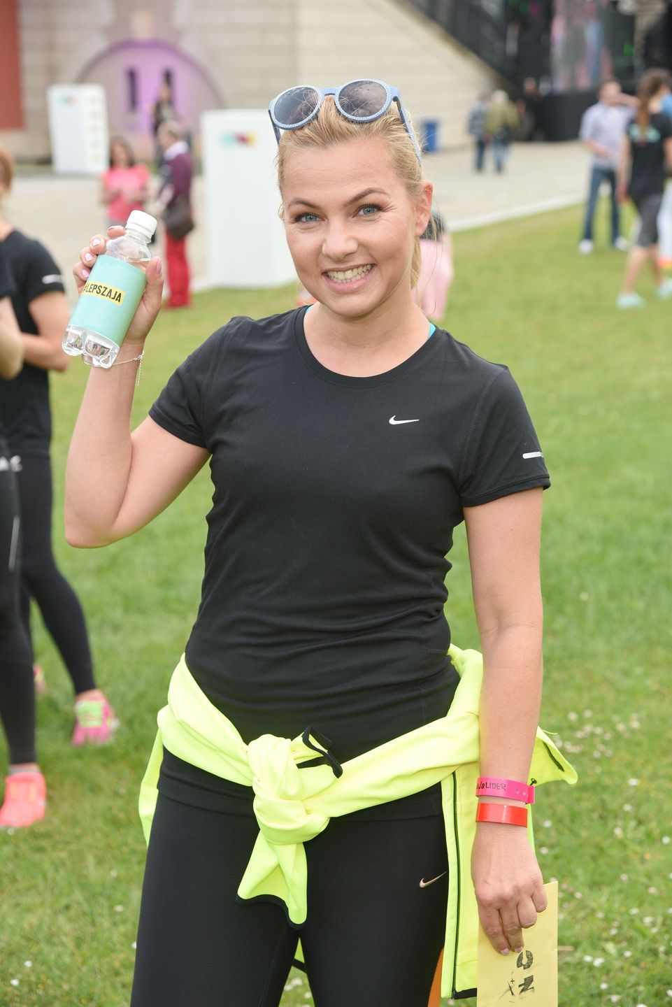 Katarzyna Bujakiewicz