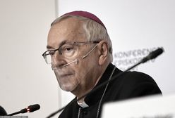 Strajk kobiet w całej Polsce. Oświadczenie abp. Gądeckiego