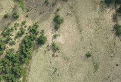 Wrocław. Tropicielskie drony z uczelni. Mogą poszukiwać zaginionych