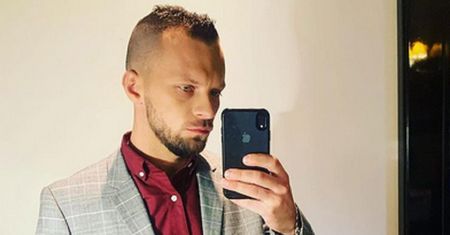 Dawid dał sobie drugą szansę? Postanowił zrobić to, co rolniczka!