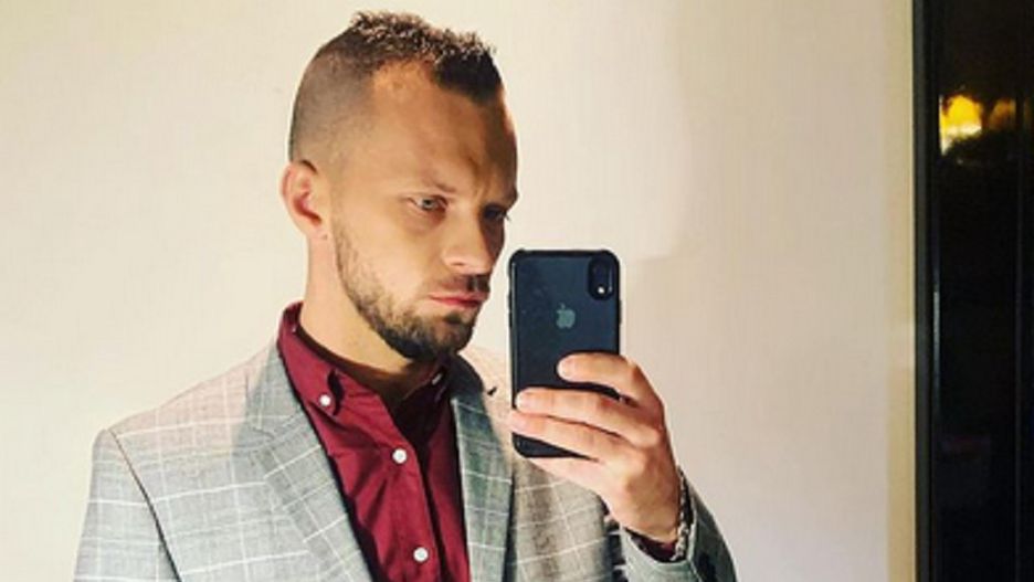 Dawid z "Rolnik szuka żony" pochwalił się korespondencją