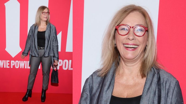 Premiera filmu "Filip"