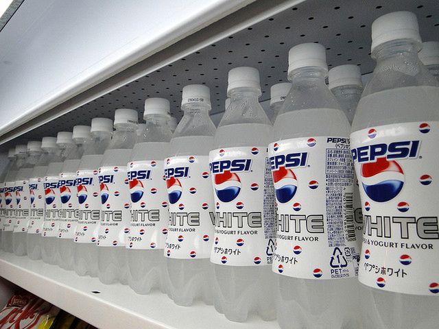 15 najdziwniejszych smaków Pepsi 11
