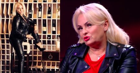 TYLKO U NAS: Była żona "Słowika": "Wiezienie przybliżyło mnie do Boga. Wierzę i chodzę do kościoła"